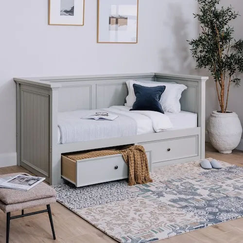 Joseph Day Bed at EZ Living Furniture.
