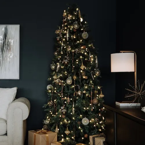 Aspen 8ft Artificial Christmas Tree at EZ Living Furniture.