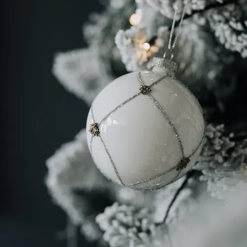 Luxury Bauble at EZ Living Furniture.