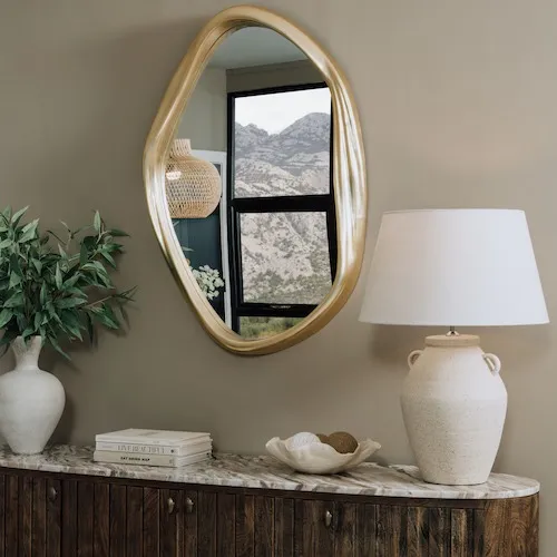 Brosna Table Lamp at EZ Living Furniture.