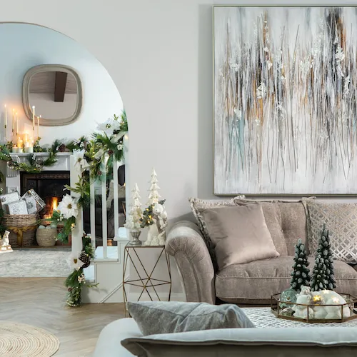 Colorado Christmas Tree from EZ Living Furniture.