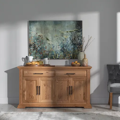 Avignon sideboard from EZ Living Furniture.