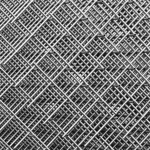 Metal.