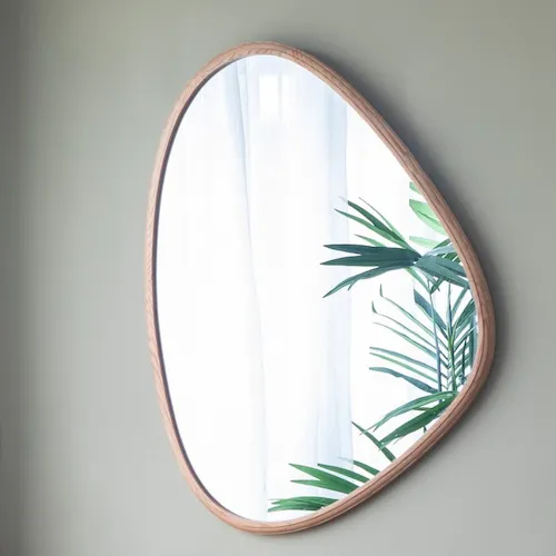 Cody mirror from EZ Living Furniture.