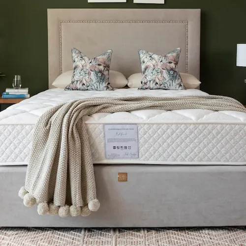 Ashford Mattress from EZ Living Furniture.