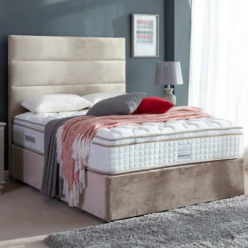 Majestic Mattress from EZ Living Furniture.
