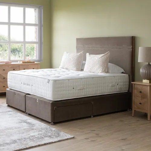 Grand Regal Mattress from EZ Living Furniture.