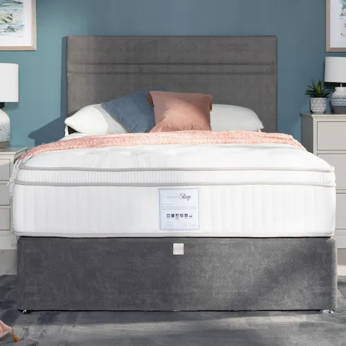 Natural Sleep Mattress from EZ Living Furniture.