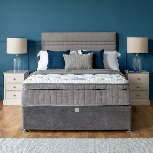 Therma Cool 2500 Mattress from EZ Living Furniture.