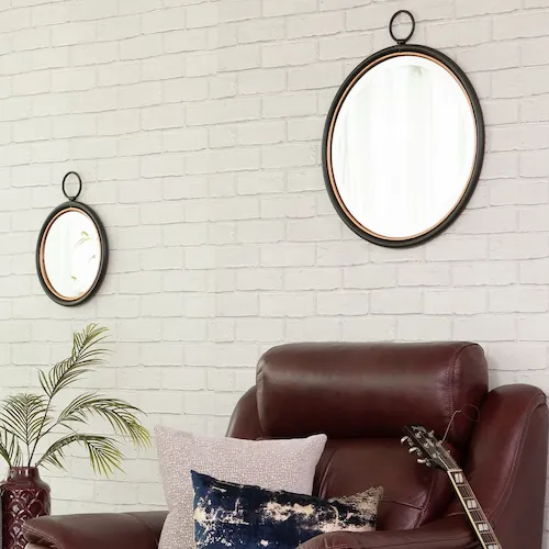 Ideal Mirrors from EZ Living Furniture.