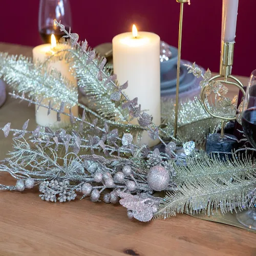Christmas Sprays from EZ Living Furniture.