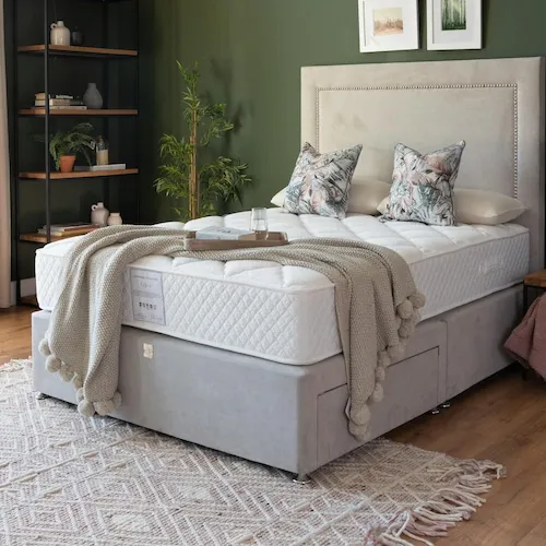 Ashford Mattress from EZ Living Furniture.