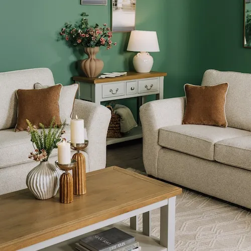 Kilronan Sofas from EZ Living Furniture.