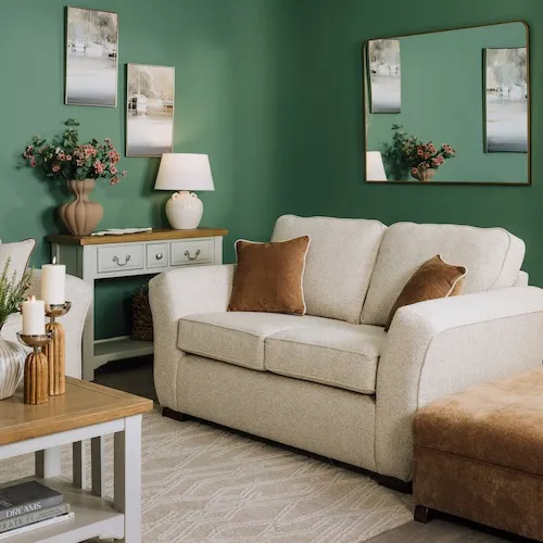 Kilronan 2-Seater Sofa from EZ Living Furniture.