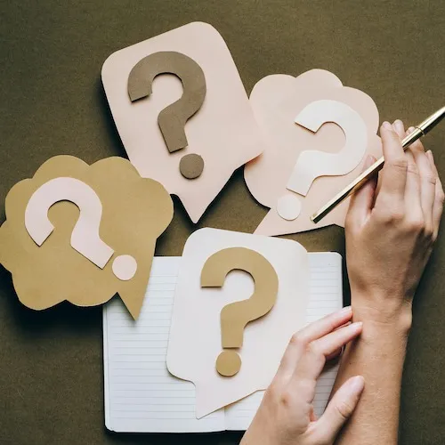 Questions
