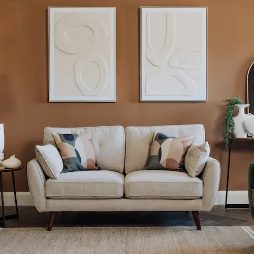 Gateway I & Gateway II Prints at EZ Living Furniture.