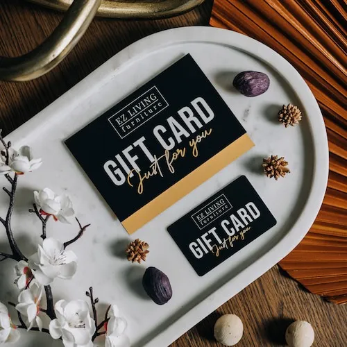 EZ Living Furniture Gift Card