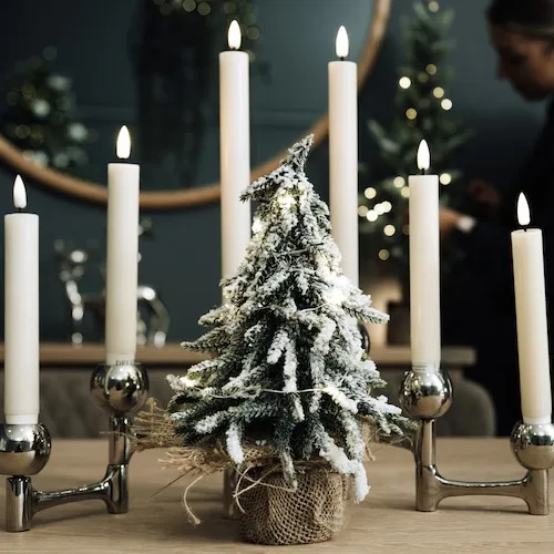 Eve Small Christmas Tree at EZ Living Furniture.