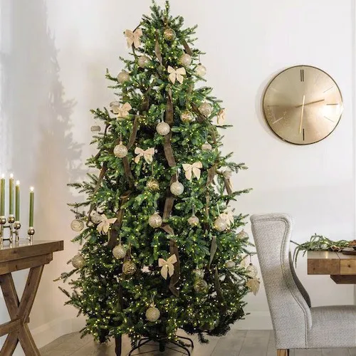 Rockefeller Christmas Tree from EZ Living Furniture.
