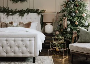 Christmas decorations